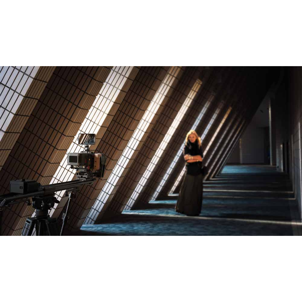 【Zeapon】Micro4 E1000 PONS PT Kit