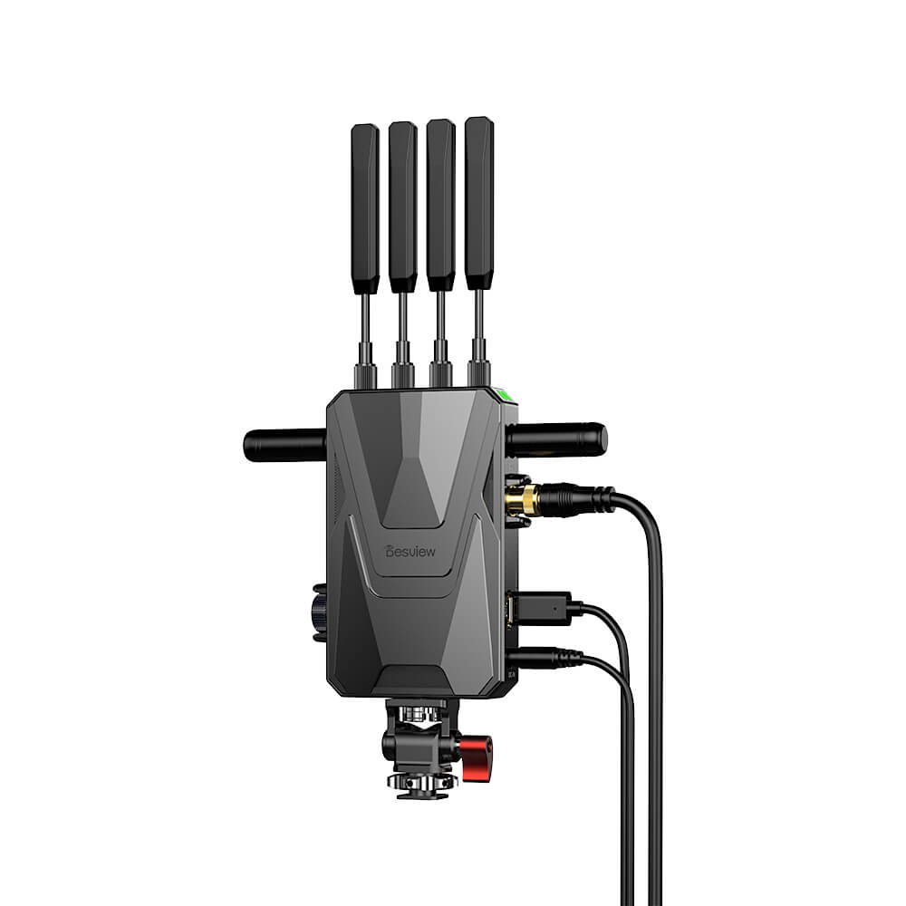 【Desview】Atlas X 4K Transmission System (TX + RX)