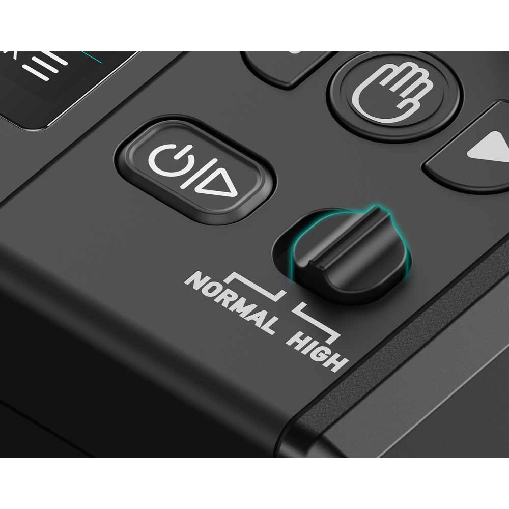 【Zeapon】Micro4 E700 - Motorized Double Distance Slider