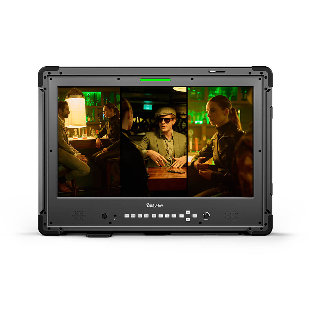 【Desview】D21 PRO 21.5