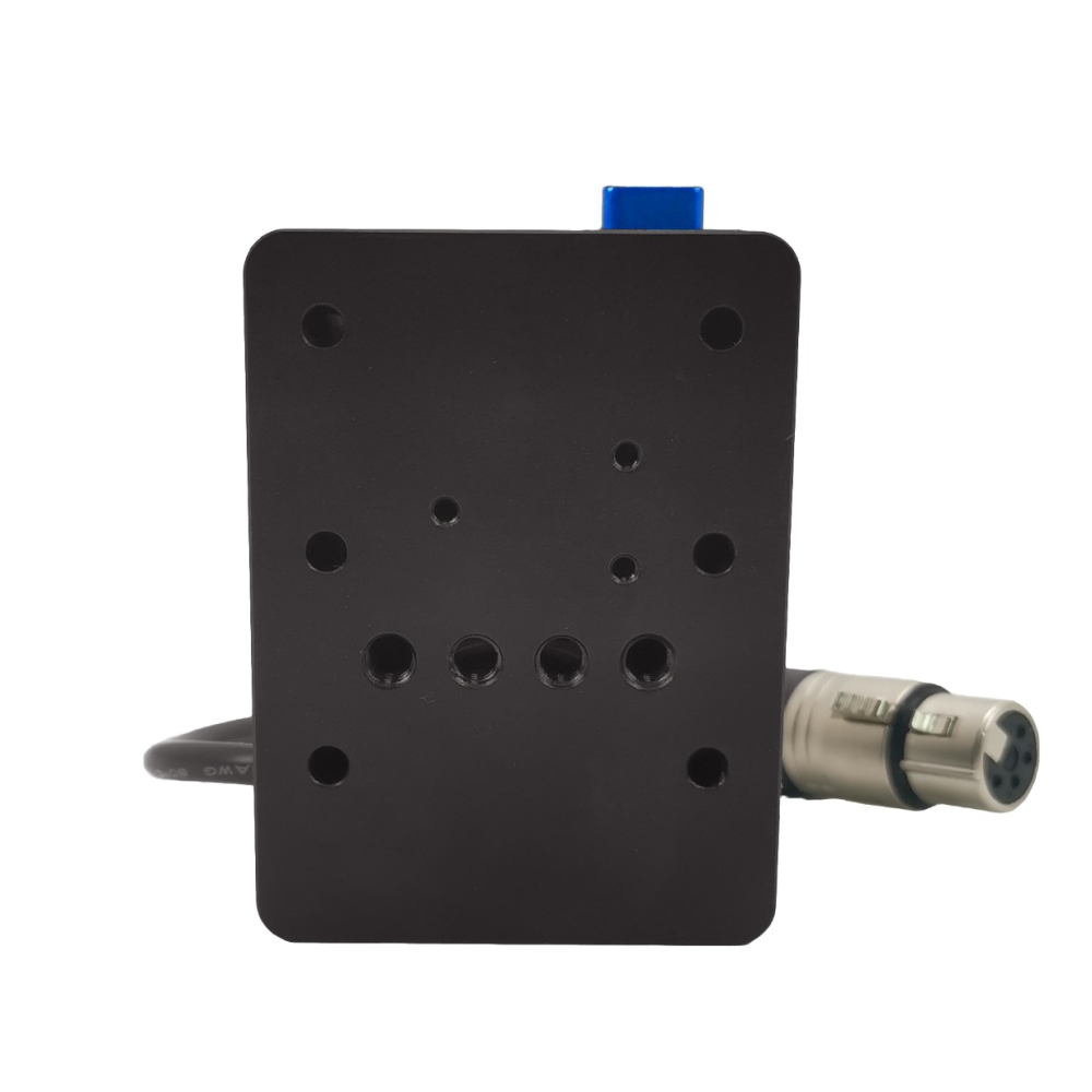 【Fxlion】NANOC400 Plate for Canon C400