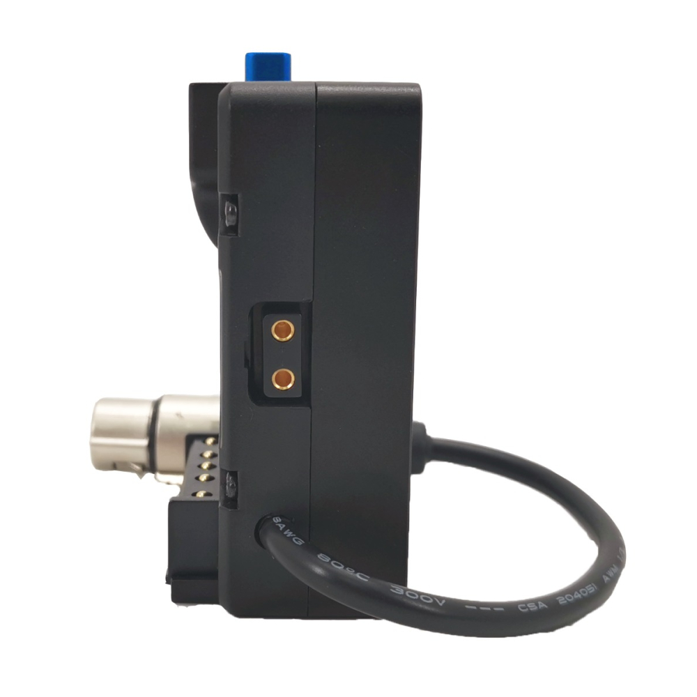 【Fxlion】NANOC400 Plate for Canon C400