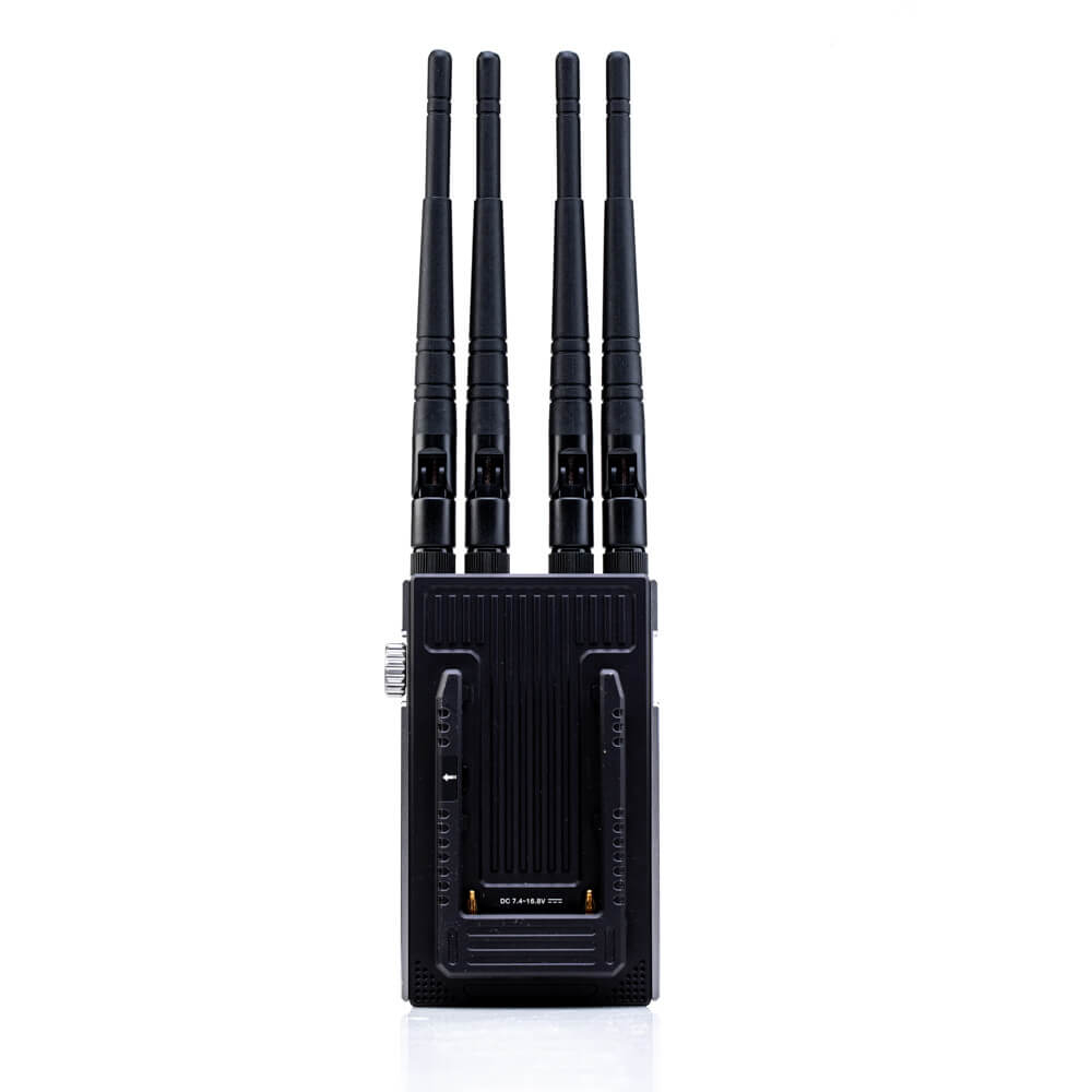 【Accsoon】CineEye 2 Pro HDMI Wireless Video Transmission System