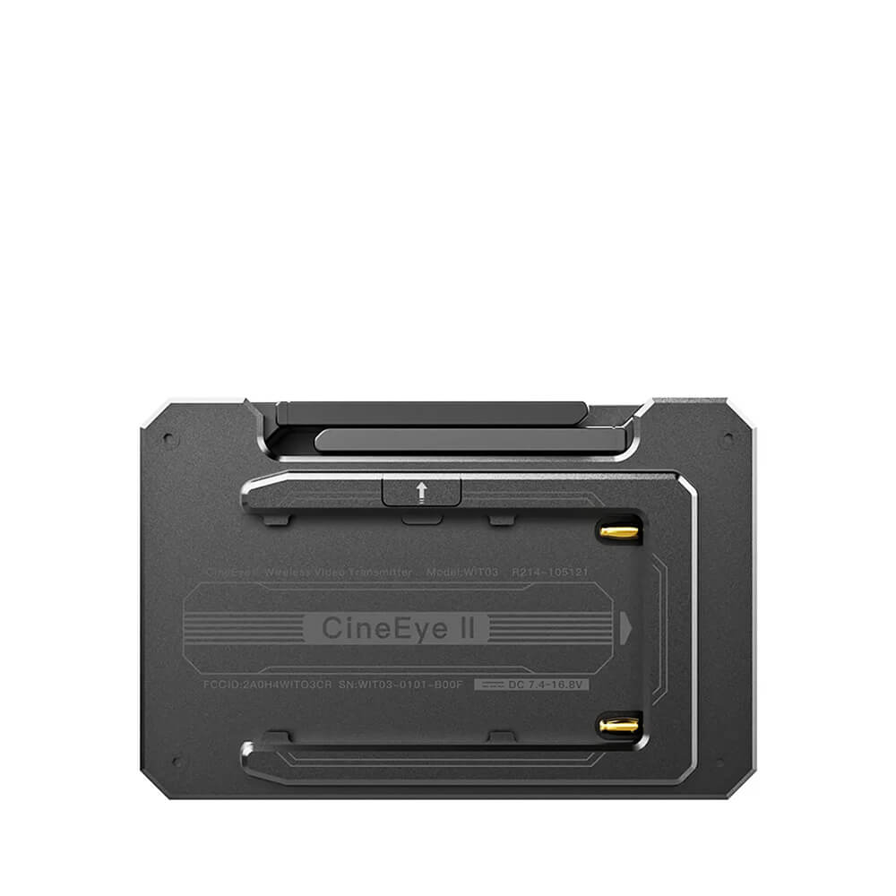 【Accsoon】CineEye 2 HDMI Wireless Video Transmitter