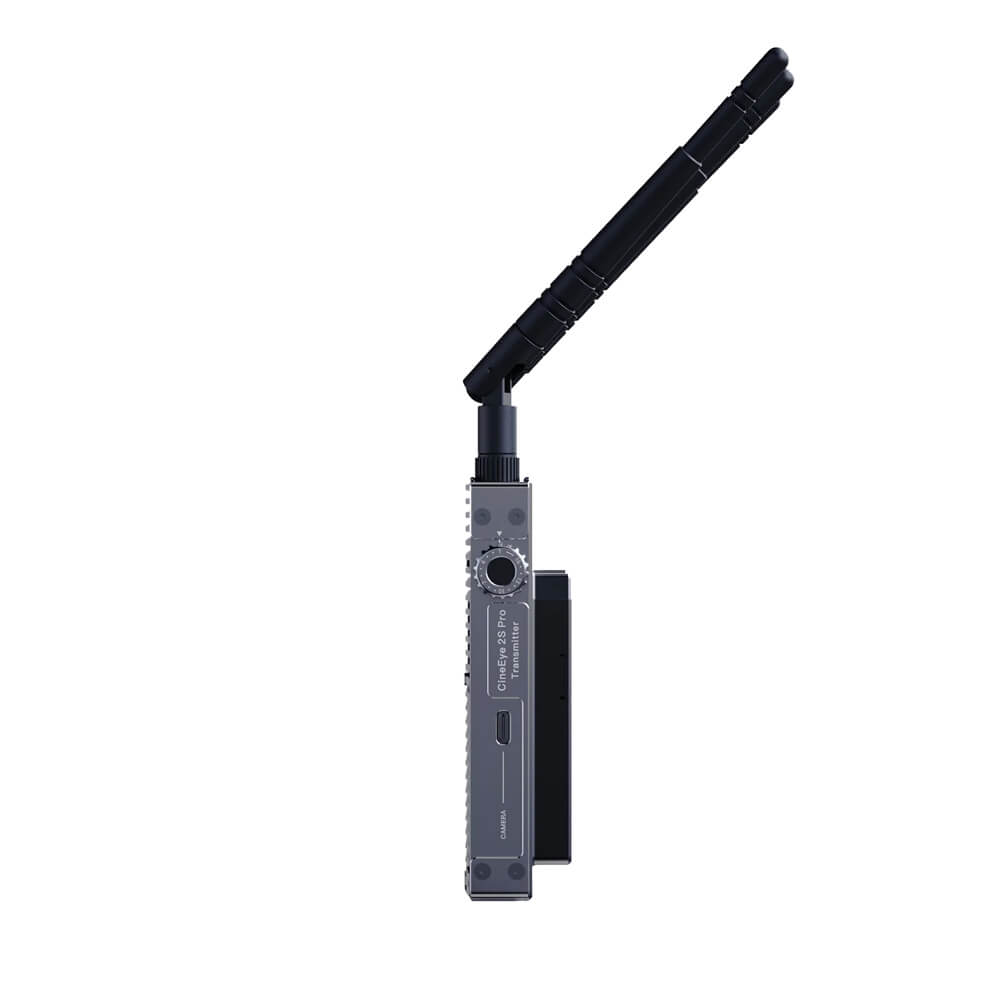 【Accsoon】CineEye 2S Pro SDI/HDMI Wireless Video Transmission System