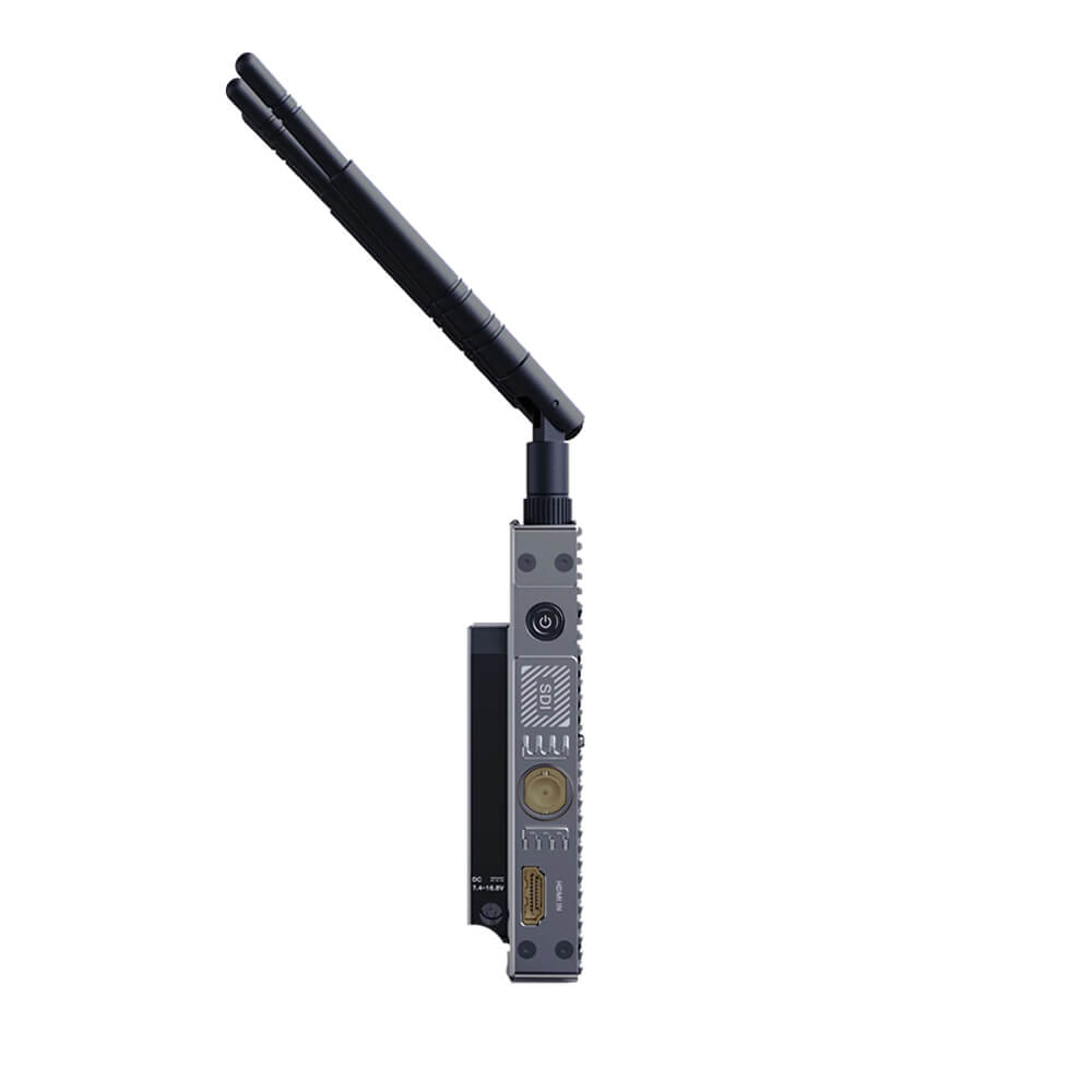 【Accsoon】CineEye 2S Pro SDI/HDMI Wireless Video Transmission System