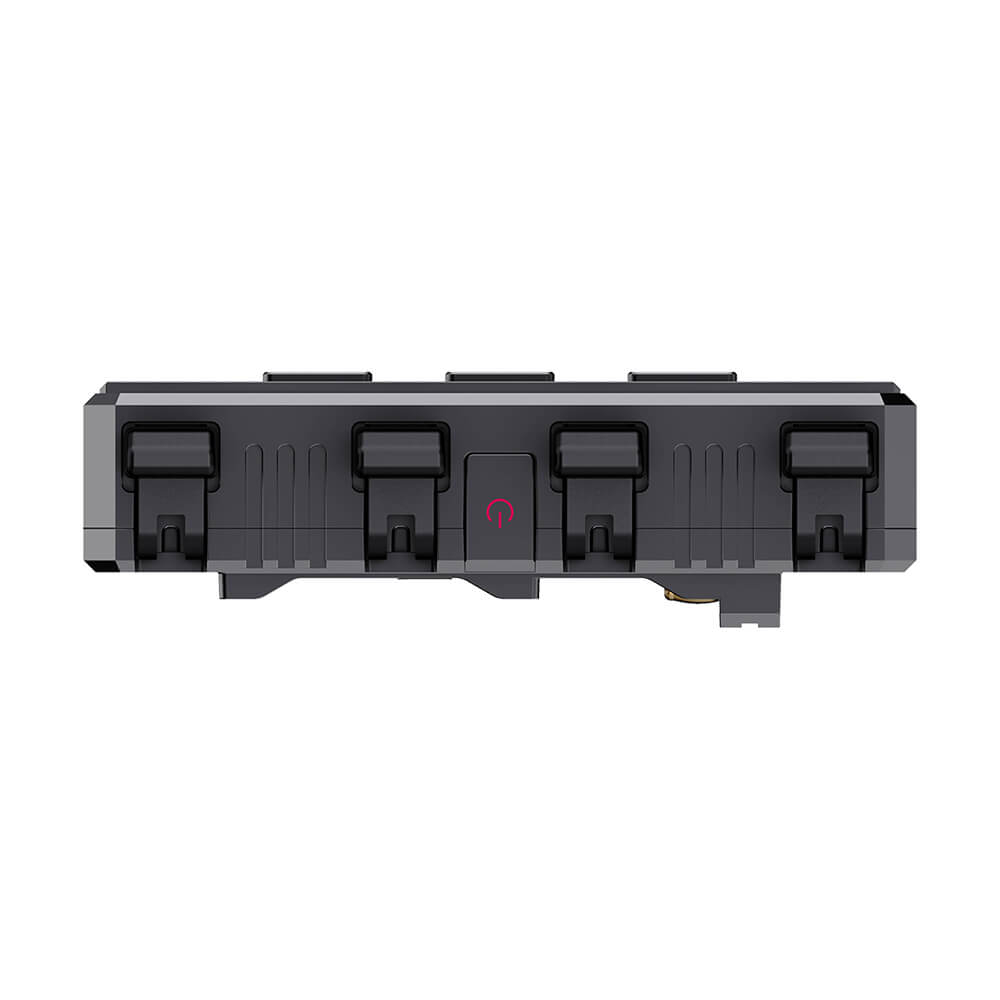 【Accsoon】CineView Quad SDI/HDMI Wireless Video Transmission System