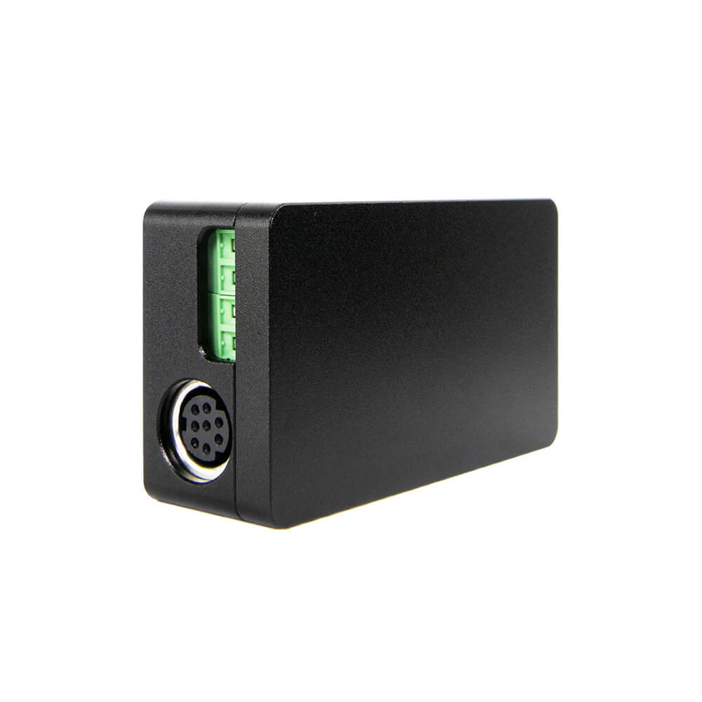 【AIDA Imaging】CCS-USB VISCA Camera Control Unit & Software