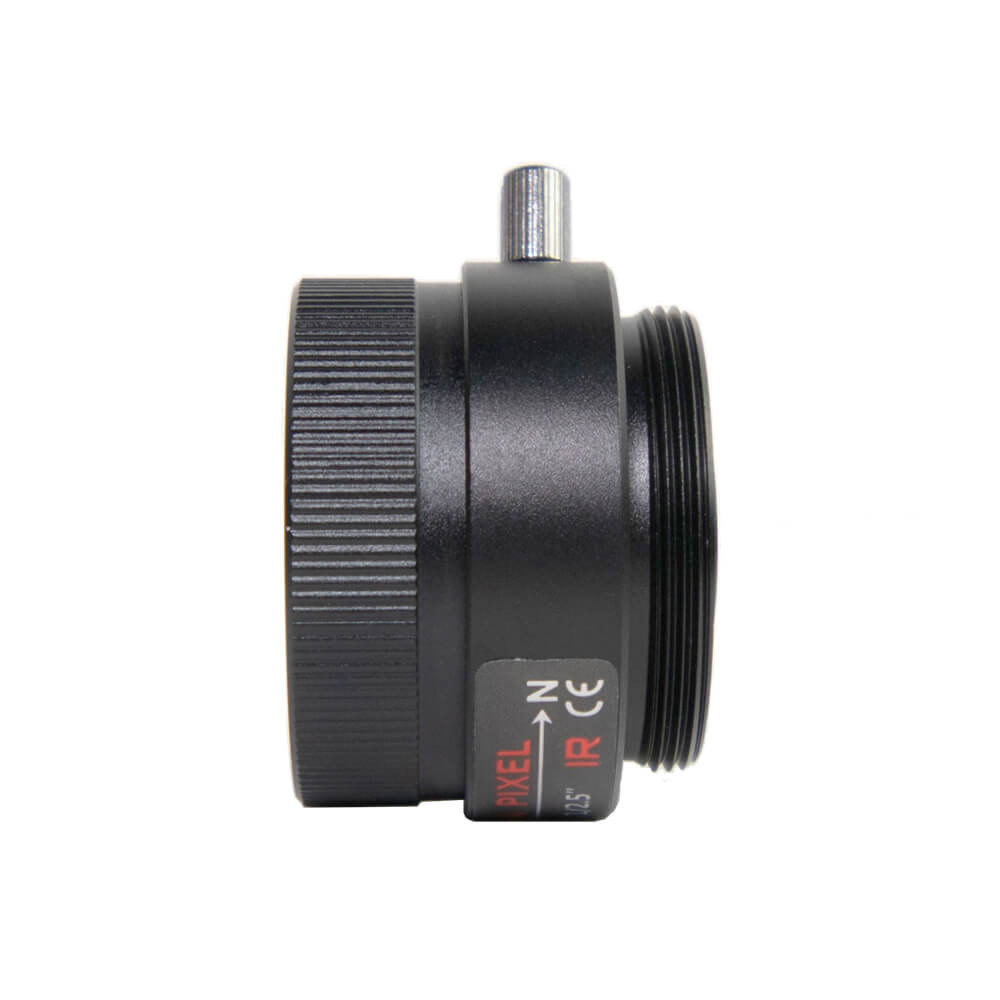 【AIDA Imaging】CS-12.0F 12mm HD CS-Mount Lens