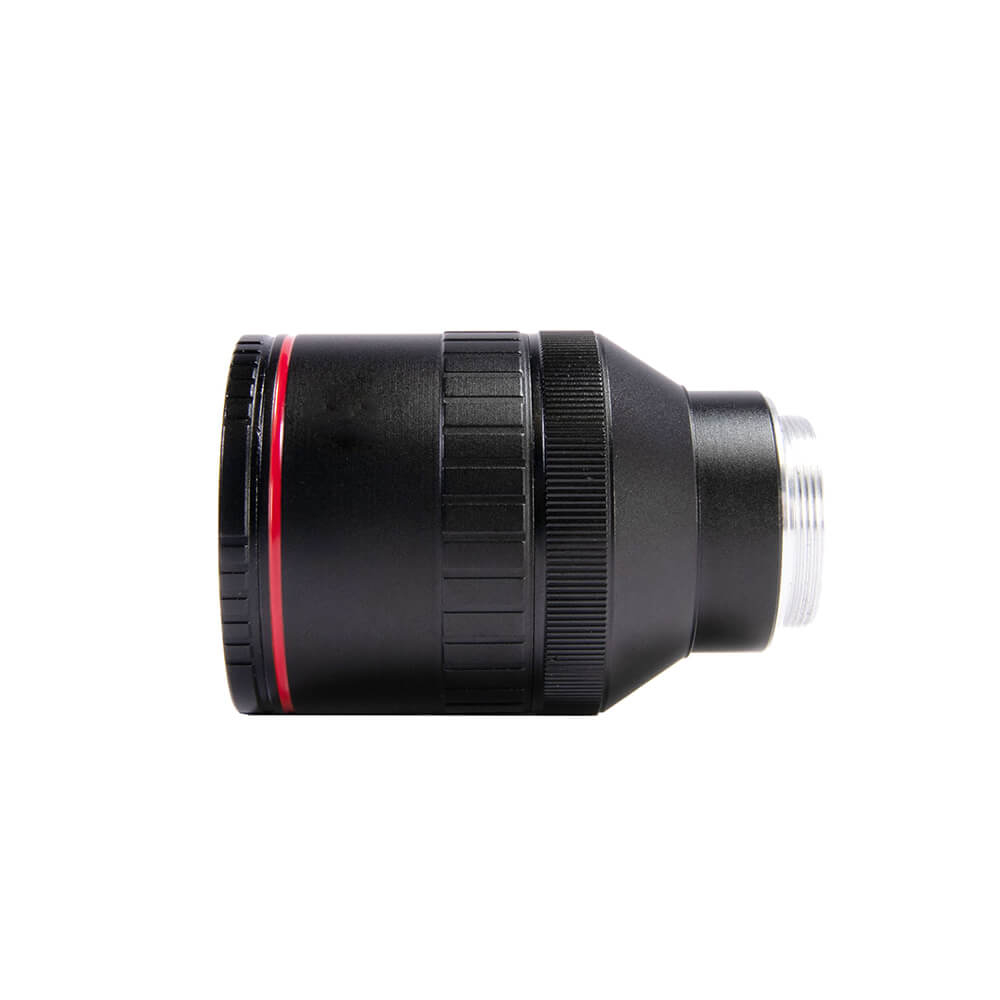 【AIDA Imaging】CS-2812V HD Varifocal 2.8-12mm Manual Iris CS-Mount Lens