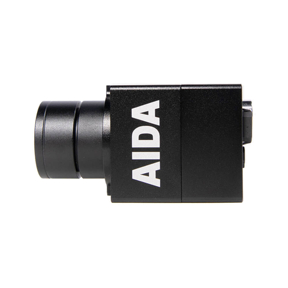 【AIDA Imaging】HD-100A FHD HDMI POV Camera with TRS Sterio Audio Input
