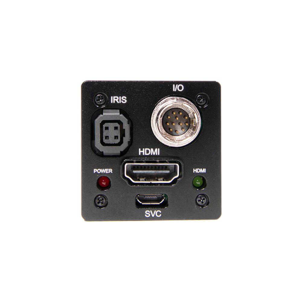 【AIDA Imaging】HD-100A FHD HDMI POV Camera with TRS Sterio Audio Input
