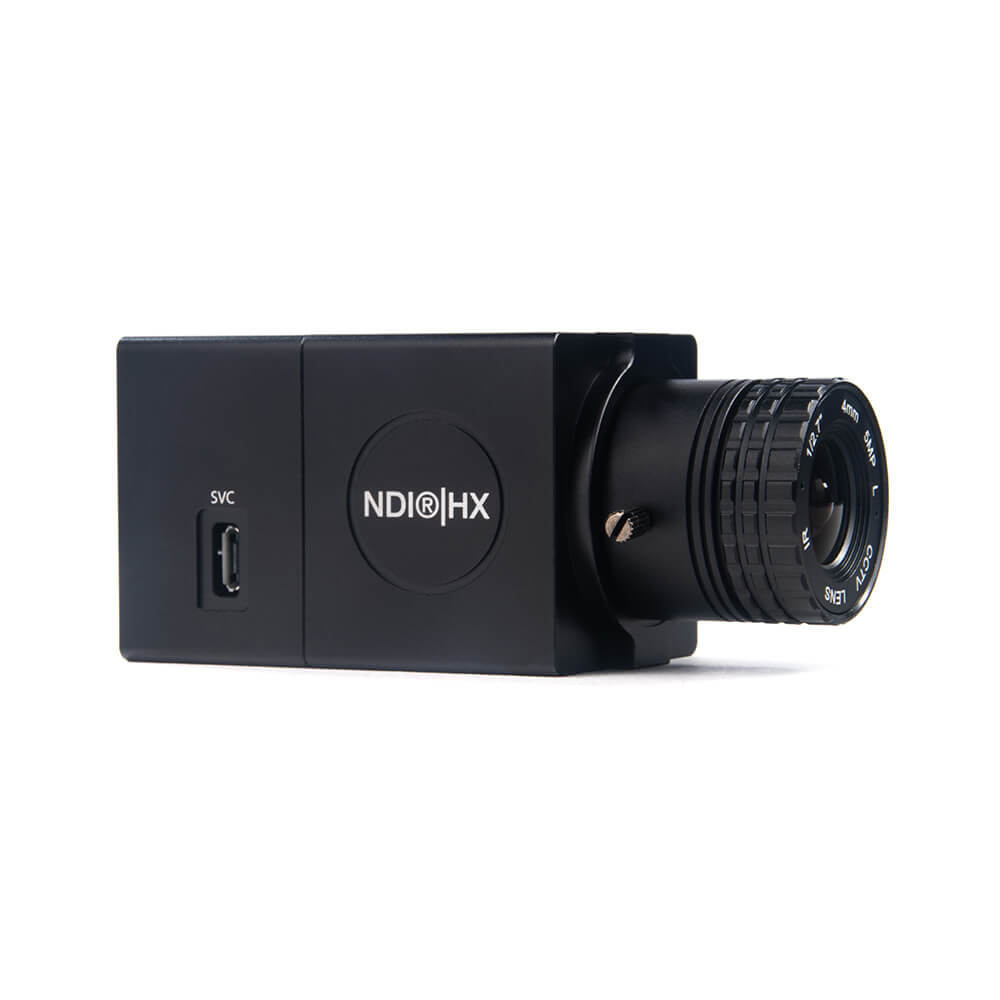 【AIDA Imaging】HD-NDI-CUBE FHD NDI-HX/IP POV Camera