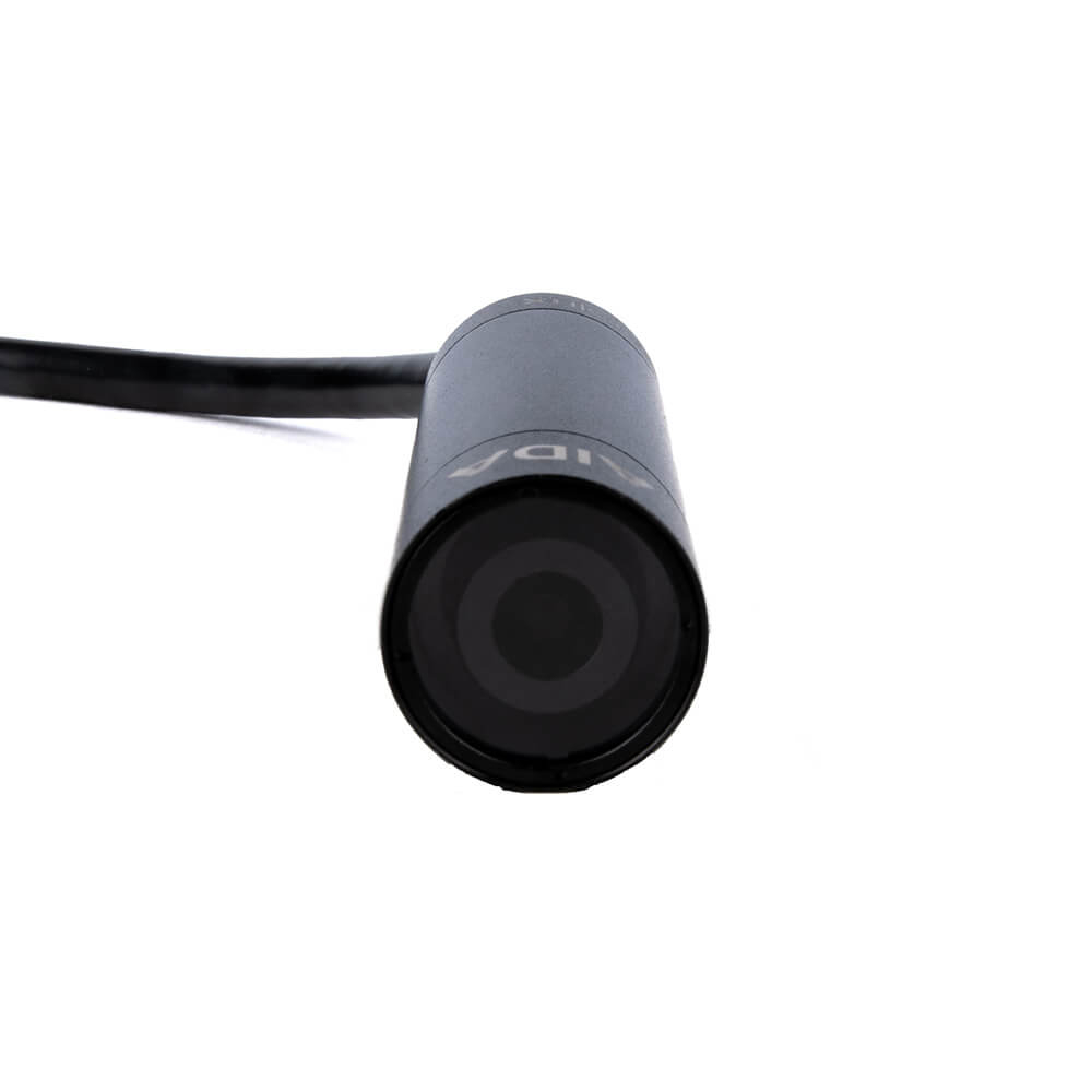 【AIDA Imaging】HD-NDI-MINI FHD NDI-HX/IP Weatherproof Cylinder POV Camera