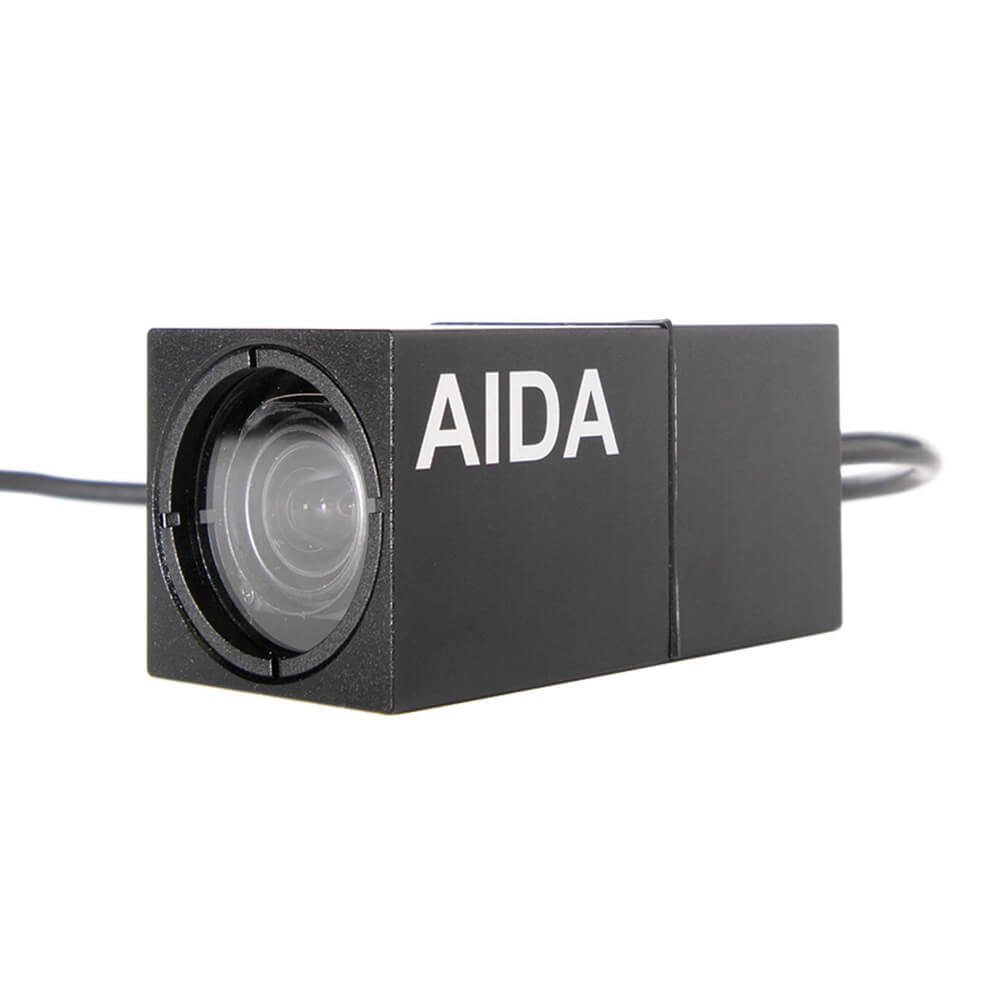 【AIDA Imaging】HD-X3L-IP67 FHD Weatherproof SDI POV Camera with 3.5X Optical Zoom