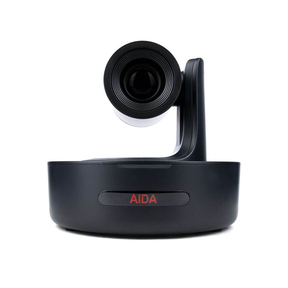 【AIDA Imaging】PTZ-NDI-X20 FHD NDI-HX/IP/SDI/HDMI/USB3 PTZ Camera with 20X Zoom