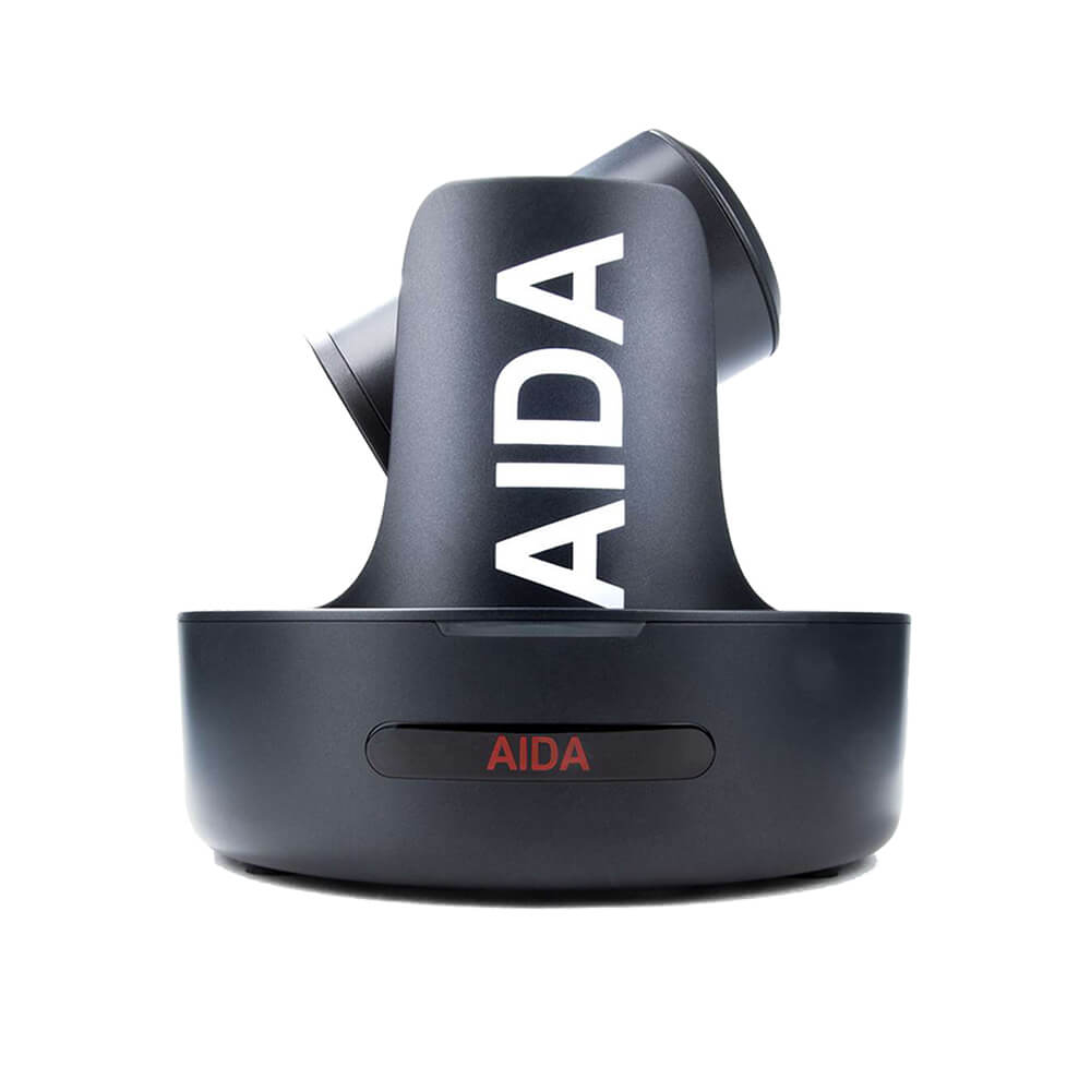 【AIDA Imaging】PTZ-NDI-X20 FHD NDI-HX/IP/SDI/HDMI/USB3 PTZ Camera with 20X Zoom
