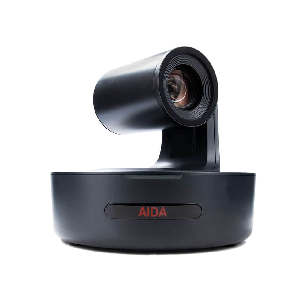 【AIDA Imaging】PTZ-NDI-X20 FHD NDI-HX/IP/SDI/HDMI/USB3 PTZ Camera with 20X Zoom