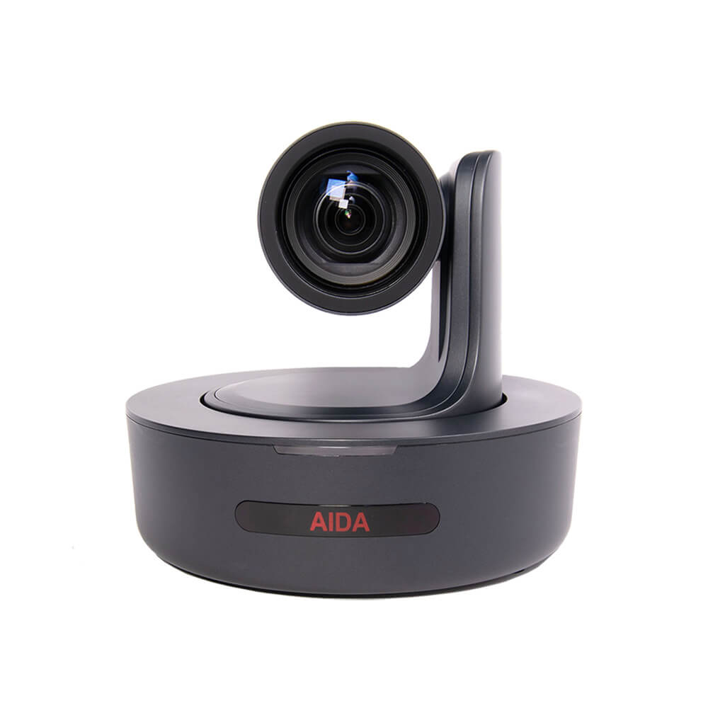 【AIDA Imaging】PTZ-X12-IP FHD IP/SDI/HDMI/USB3 PTZ Camera with 12X Zoom