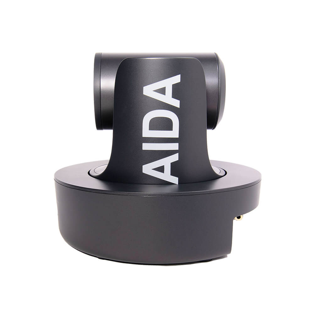 【AIDA Imaging】PTZ-X12-IP FHD IP/SDI/HDMI/USB3 PTZ Camera with 12X Zoom