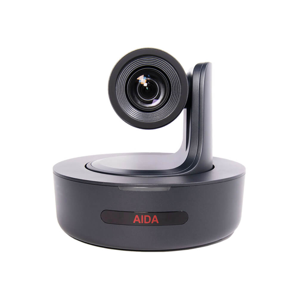 【AIDA Imaging】PTZ-X20-IP FHD IP/SDI/HDMI/USB3 PTZ Camera with 20X Zoom
