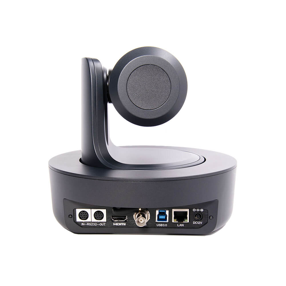 【AIDA Imaging】PTZ-X20-IP FHD IP/SDI/HDMI/USB3 PTZ Camera with 20X Zoom