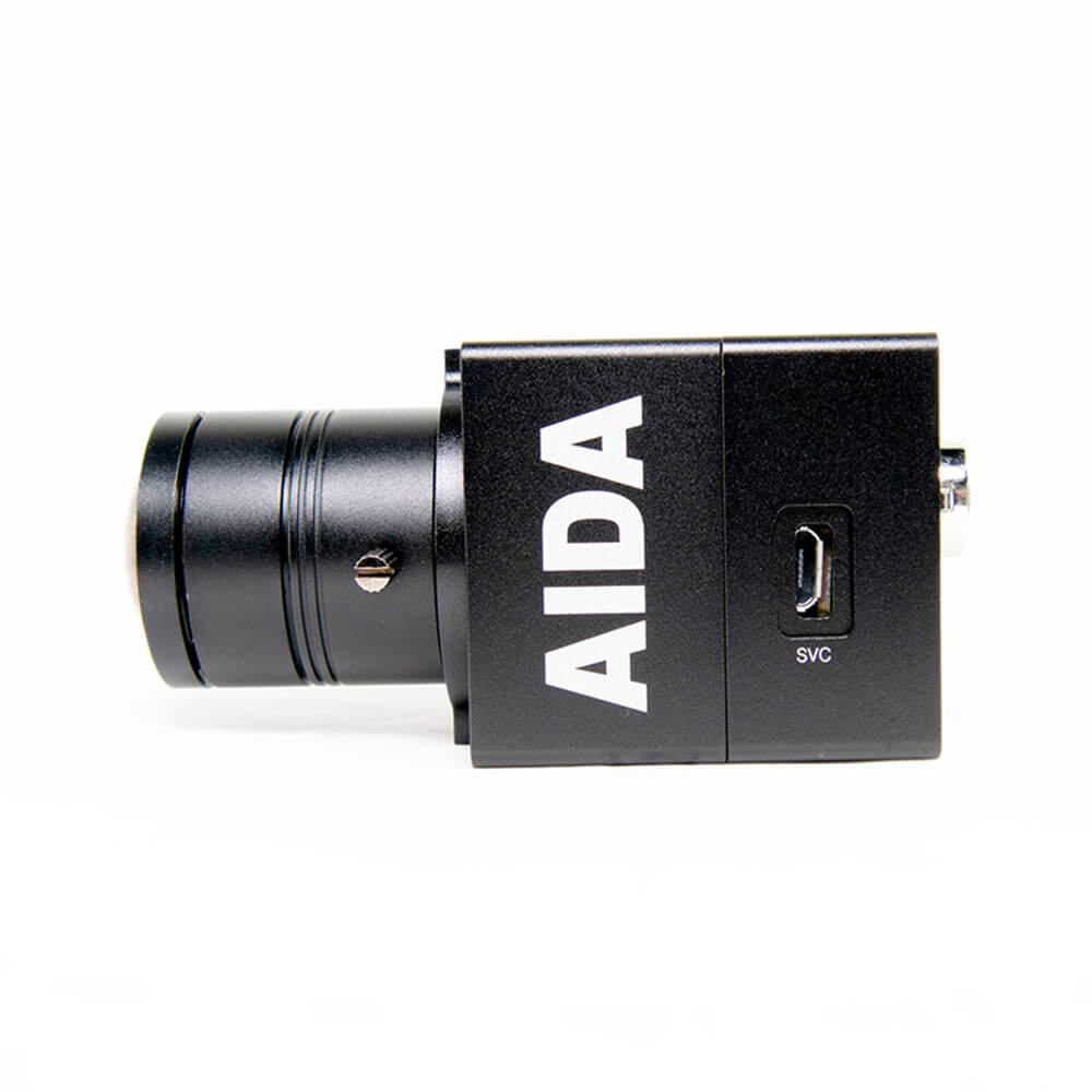 【AIDA Imaging】UHD-100A UHD 4K/30 HDMI POV Camera with TRS Sterio Audio Input