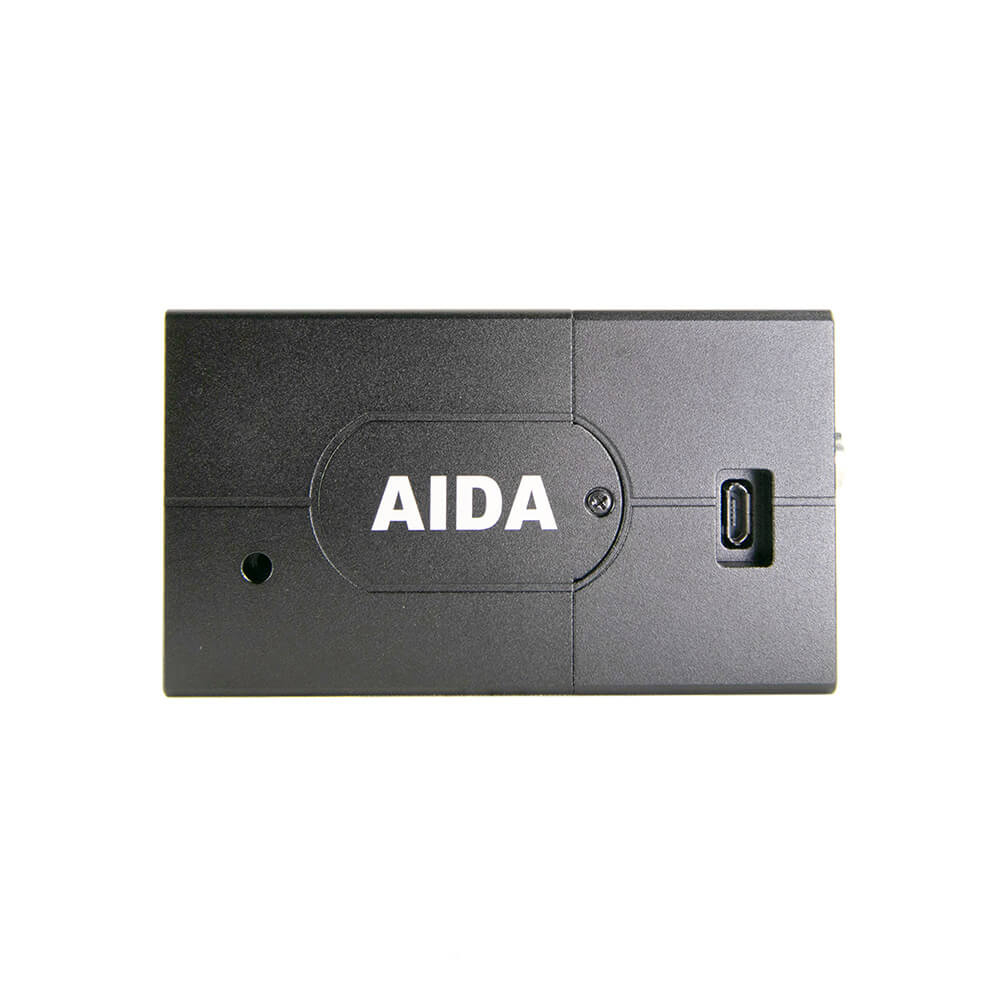 【AIDA Imaging】UHD-X3L UHD 4K/30 HDMI POV Camera with 3X Zoom