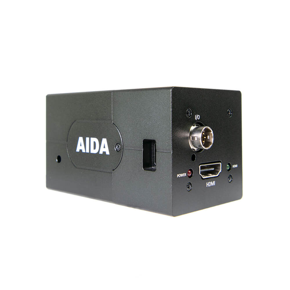 【AIDA Imaging】UHD-X3L UHD 4K/30 HDMI POV Camera with 3X Zoom