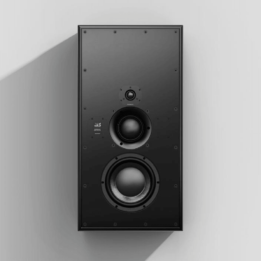 【ATC】SSM25i Pro HIGH-PERFORMANCE STUDIO SURFACE MONITORS