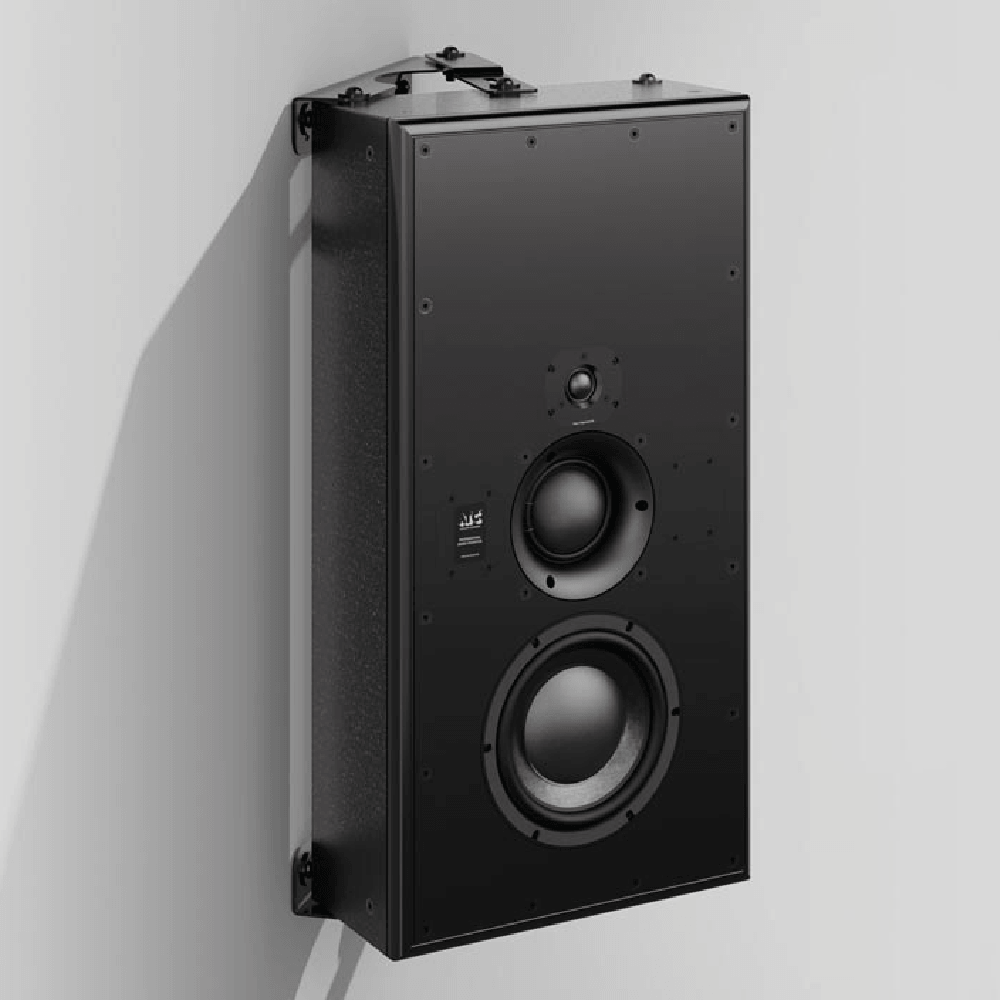 【ATC】SSM25i Pro HIGH-PERFORMANCE STUDIO SURFACE MONITORS