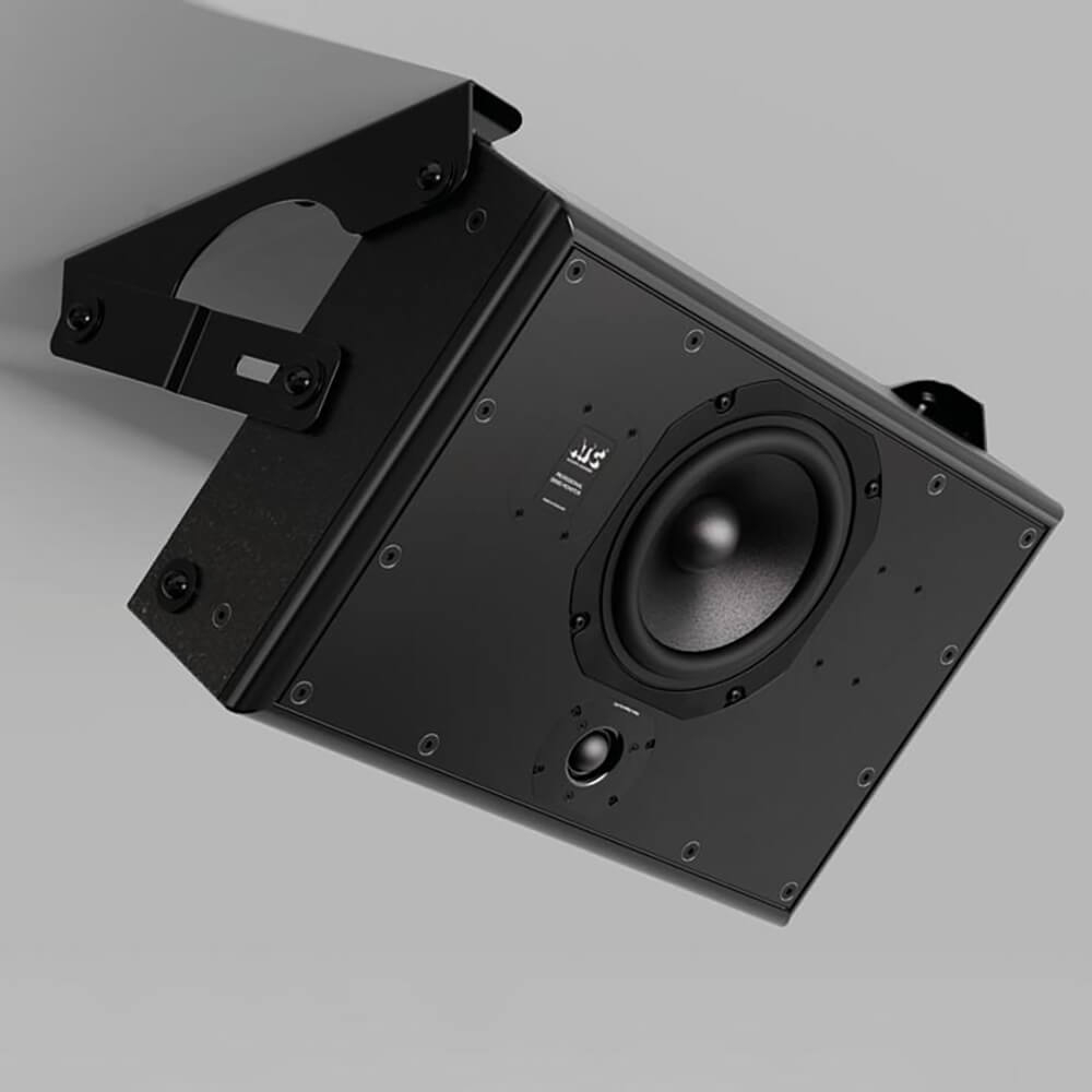 【ATC】SSM12i Pro ON-WALL/ON-CEILING MOUNTABLE PASSIVE 2-WAY STUDIO MONITOR