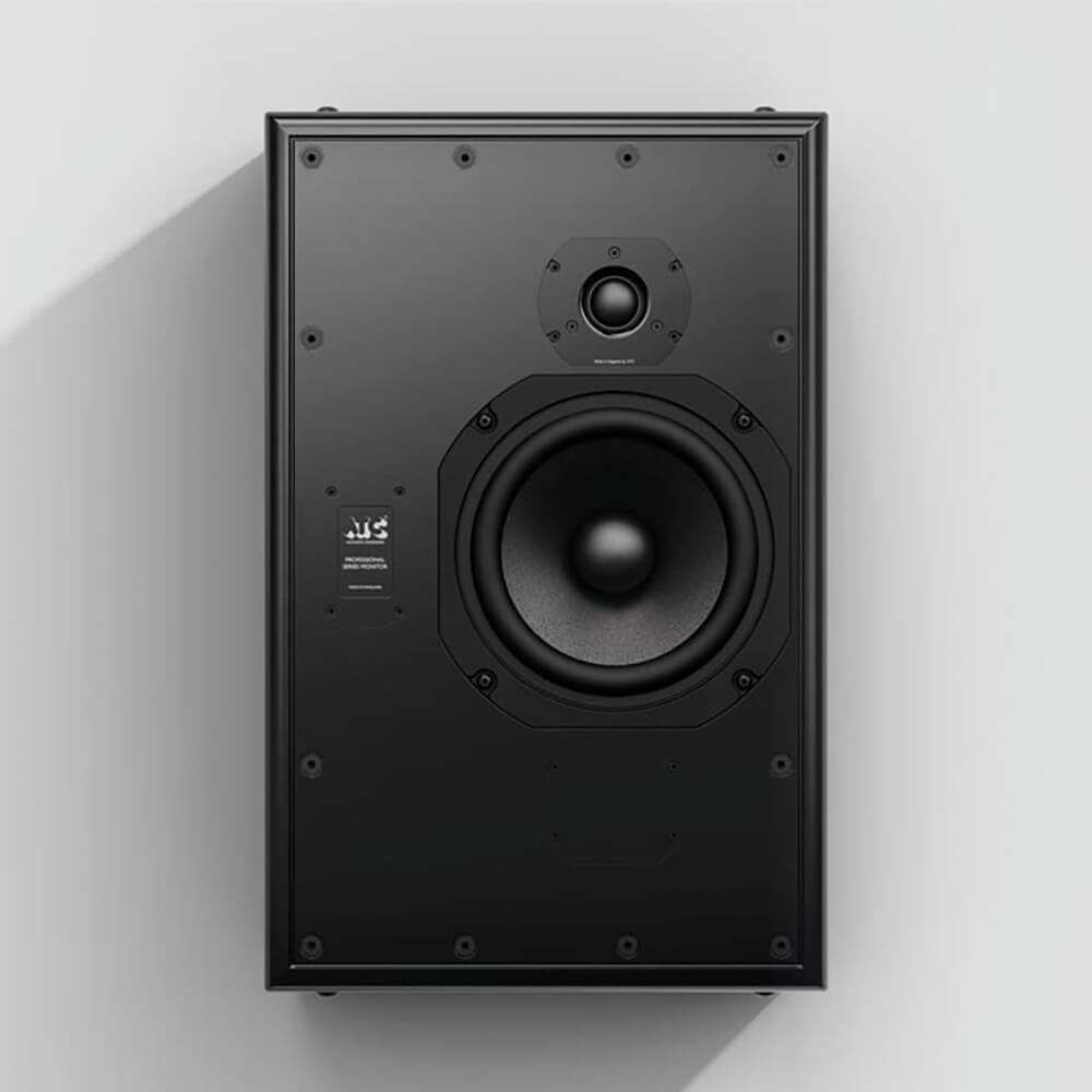 【ATC】SSM12i Pro ON-WALL/ON-CEILING MOUNTABLE PASSIVE 2-WAY STUDIO MONITOR