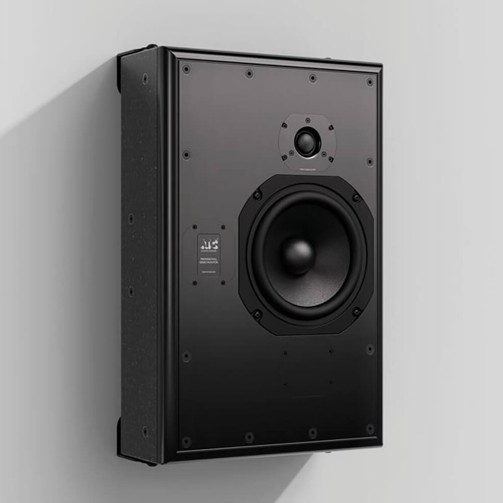 【ATC】SSM12i Pro ON-WALL/ON-CEILING MOUNTABLE PASSIVE 2-WAY STUDIO MONITOR