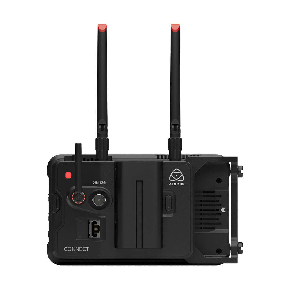 【Atomos】ATOMOS CONNECT Network, Wireless & SDI Expansion for NINJA V/V+