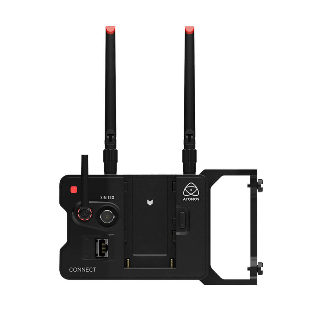 【Atomos】ATOMOS CONNECT Network, Wireless & SDI Expansion for NINJA V/V+