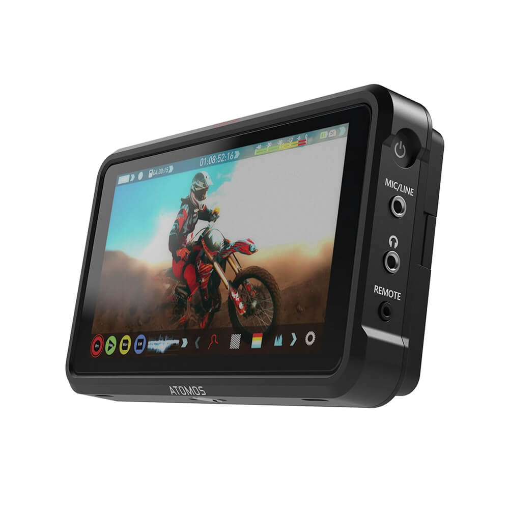 【Atomos】NINJA V 5