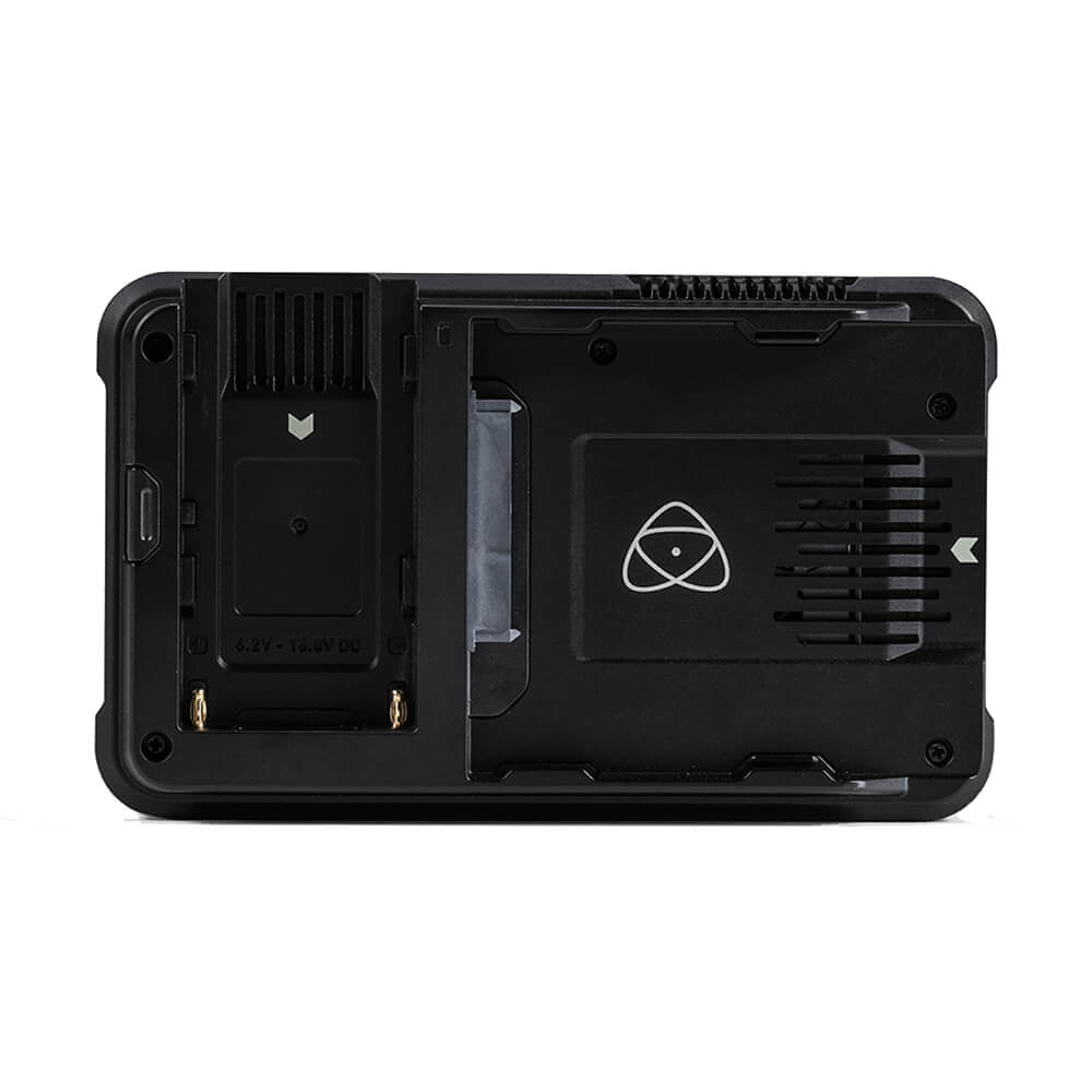 【Atomos】NINJA V 5