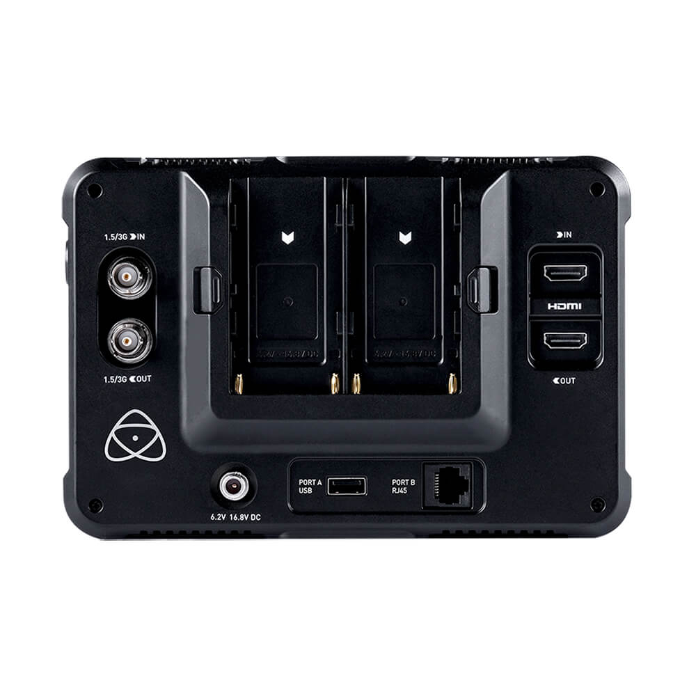 【Atomos】SHINOBI 7 7