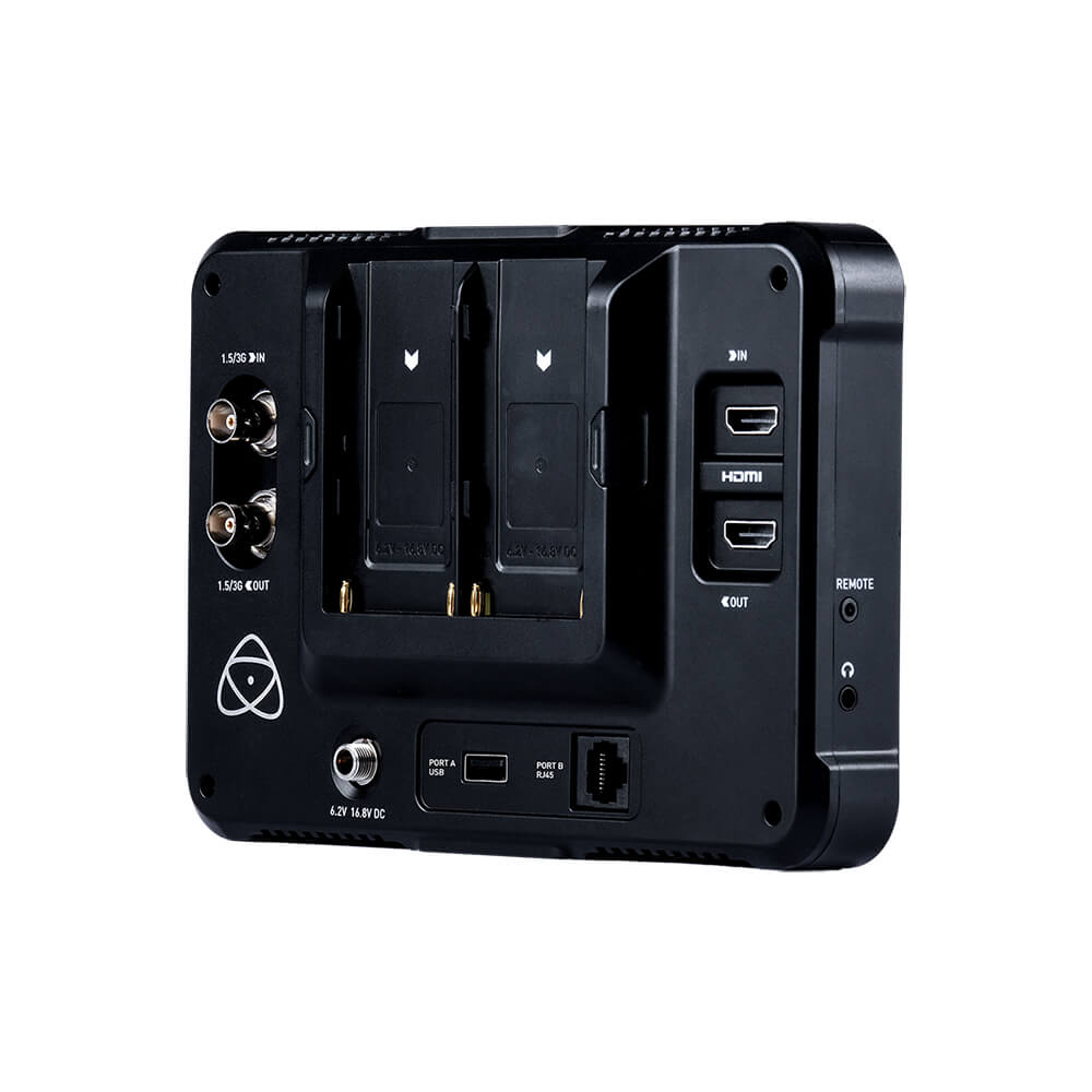 【Atomos】SHINOBI 7 7