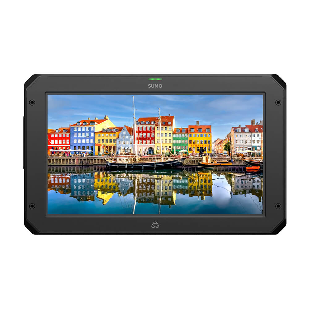 【Atomos】SUMO19 SE 19