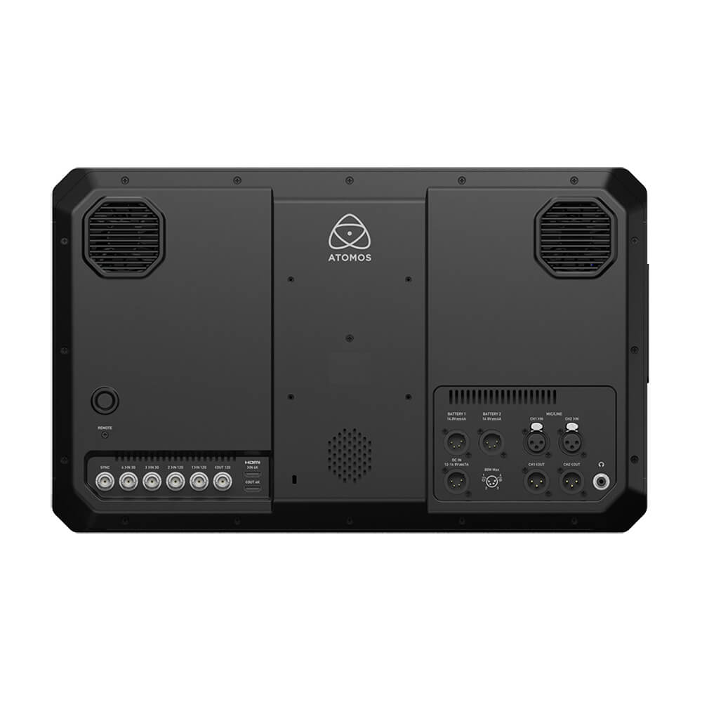 【Atomos】SUMO19 SE 19