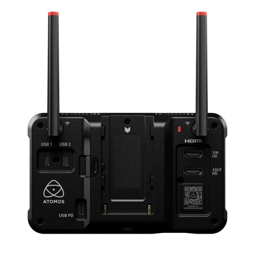【Atomos】ZATO CONNECT 5