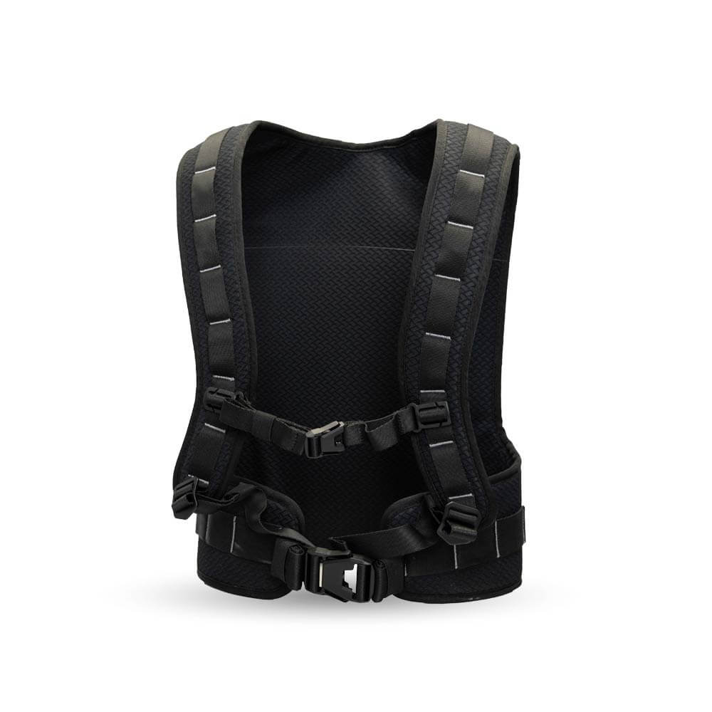 【Sakk】Attach wearable stabilization system
