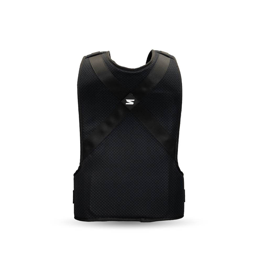 【Sakk】Attach wearable stabilization system