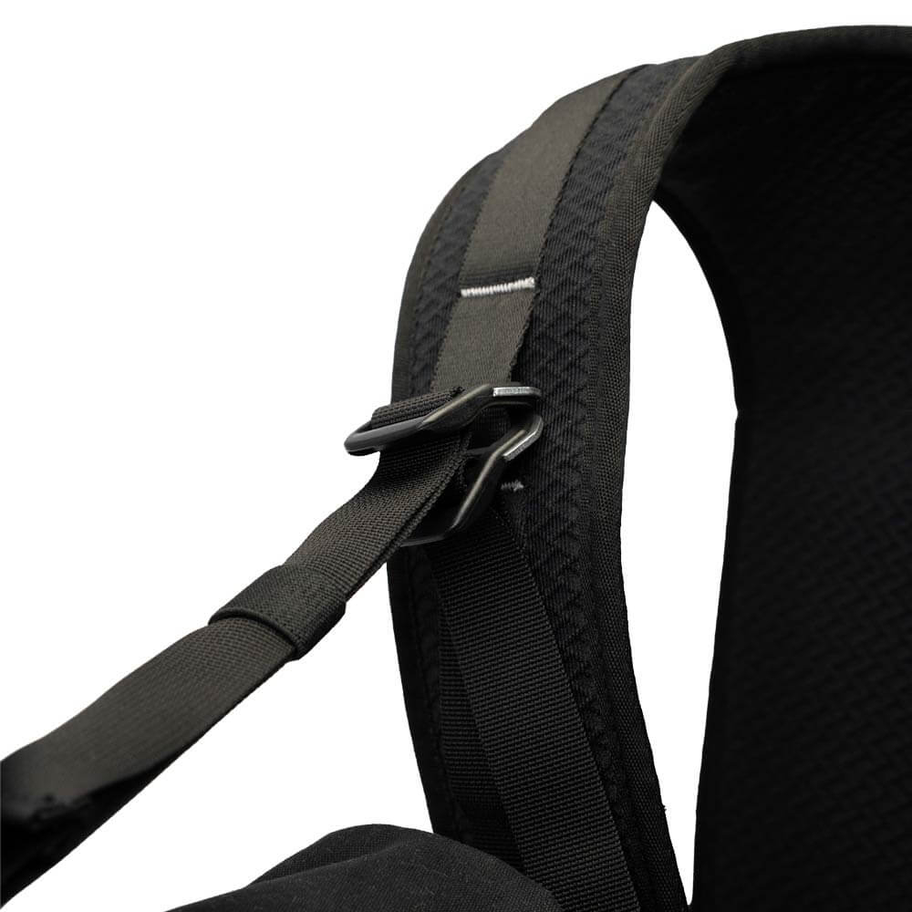 【Sakk】Attach wearable stabilization system