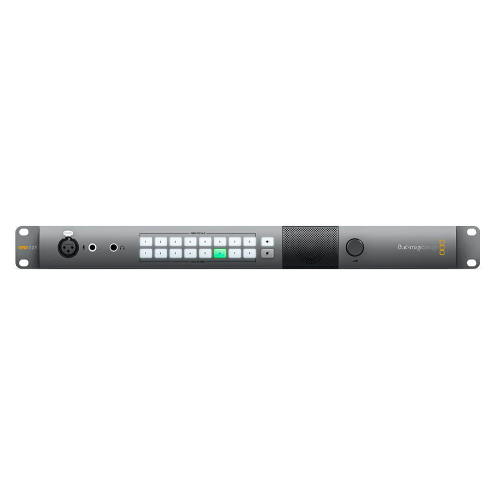 【Blackmagic Design】ATEM Talkback Converter 4K