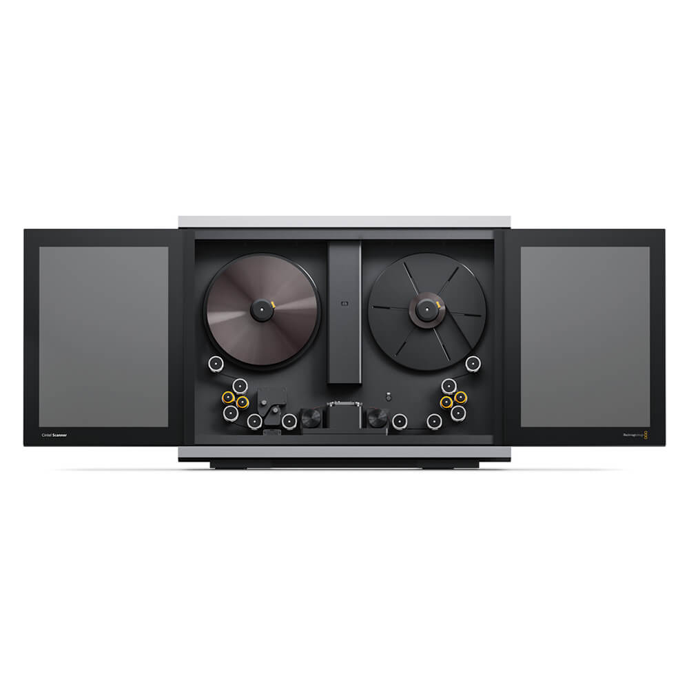 【Blackmagic Design】Cintel Scanner G3 HDR+