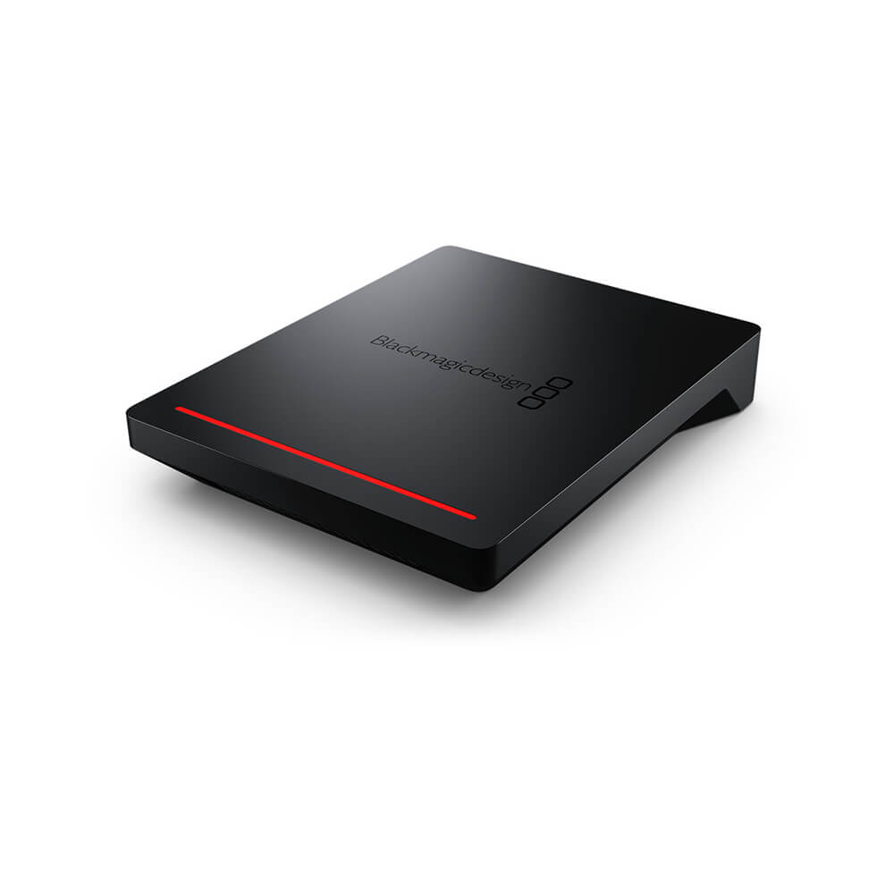 【Blackmagic Design】Cloud Pod