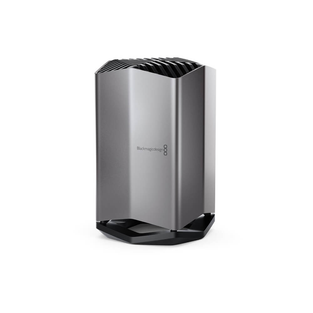 【Blackmagic Design】Cloud Store 80TB